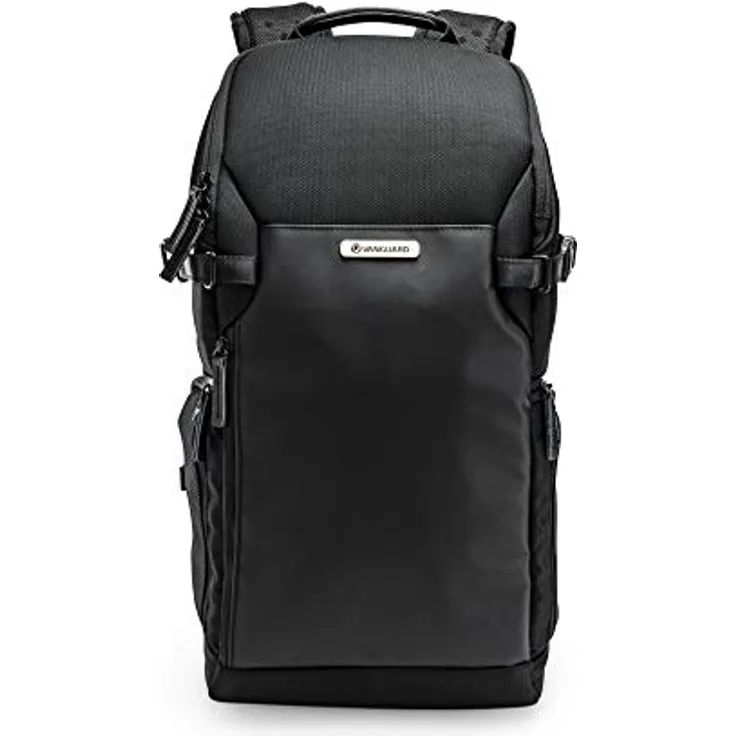 Vanguard VEO SELECT 46BR Slim schwarz