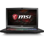 MSI GT73VR 7RF Titan Pro - 7RF-297 (0017A1-297)