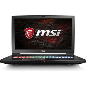Bild für MSI GT73VR 7RF Titan Pro