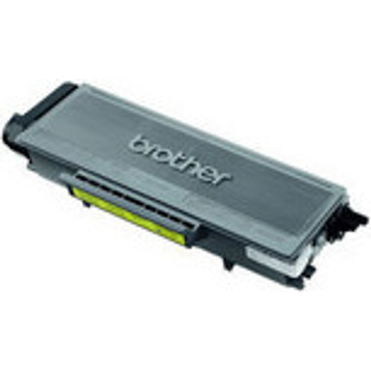 Brother TN3280 - Schwarz - Original - Tonerpatrone - für Brother DCP-8070, 8085, MFC-8370, 8380, 8880, 8890, HL-5340, 5350, 5370, 5379