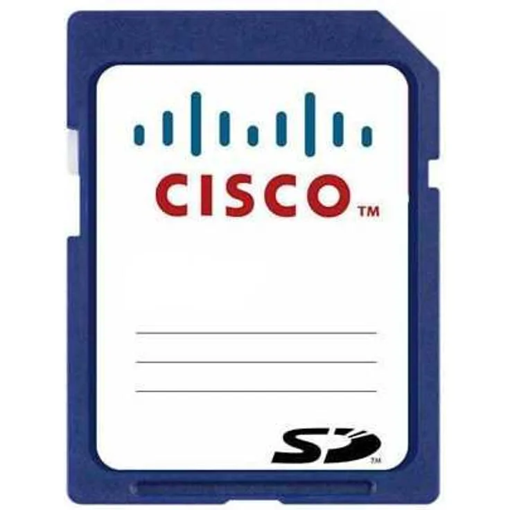 Cisco Catalyst 4500 2GB SD (SD-X45-2GB-E=)
