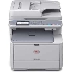 Bild für OKI Systems MC 351 DN
