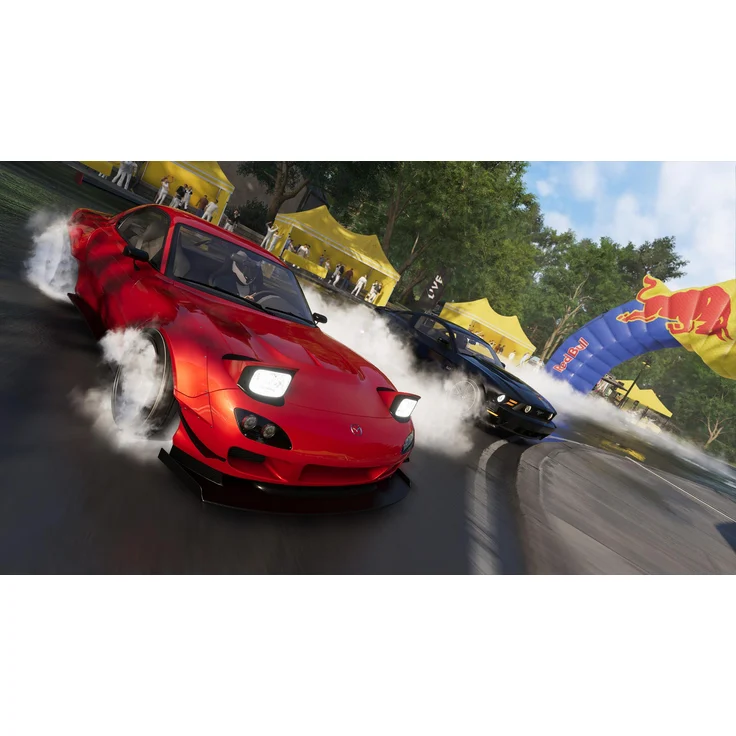 The Crew 2 (PS4) - Preisvergleich – Bild 2