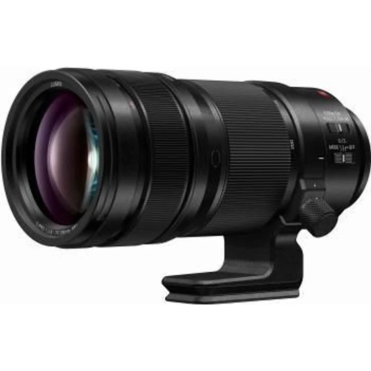 Panasonic Lumix S Pro 70-200mm f2.8 OIS – Bild 1