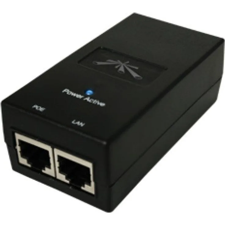 Ubiquiti POE-24-12W-G Netzwerk-Router