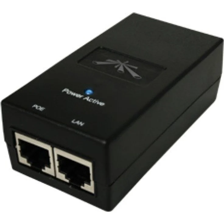 Ubiquiti POE-24-12W-G Netzwerk-Router – Bild 1