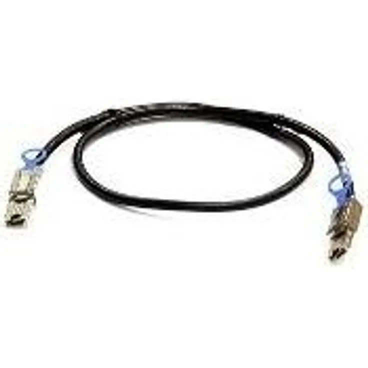Super Micro Supermicro - Internes SAS-Kabel - SAS 12Gbit/s - 36-polig 4x Mini SAS HD (SFF-8643) - 36-polig 4x Mini SAS HD (SFF-8643) - 50 cm (CBL-SAST-0532)