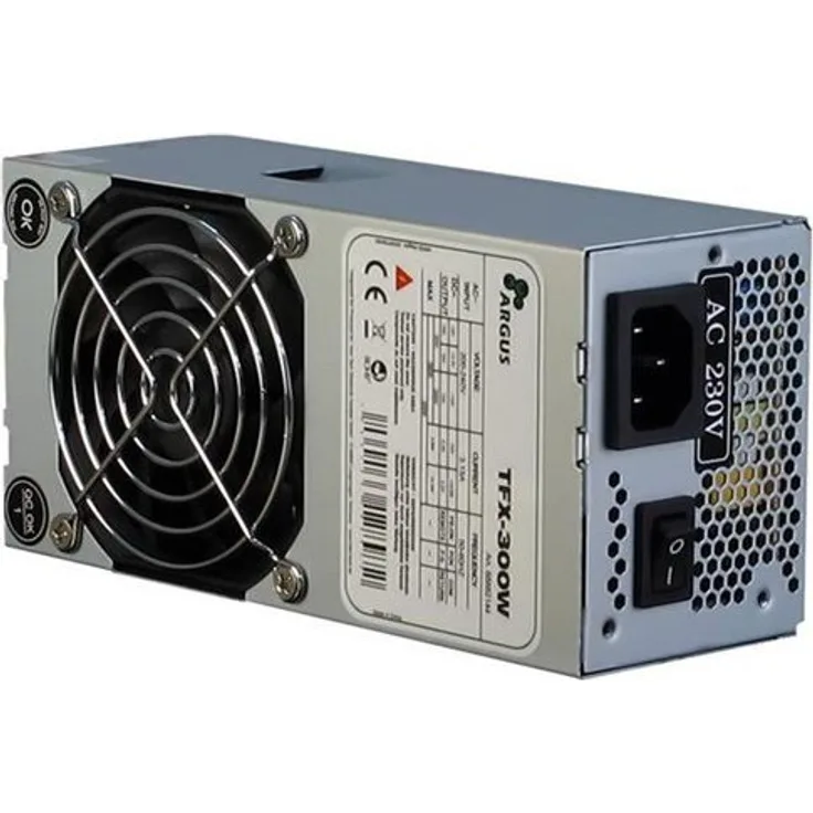 Inter-Tech 88882144 Netzteil PSU Argus TFX-300W