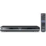 Panasonic DMP BD 80 EG K Blu-ray Player ( HDMI, Upscaling 1080p, USB 2.0, 7.1 analog Ausgang) schwarz