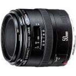 Bild für Canon 50mm f/2.5 Macro