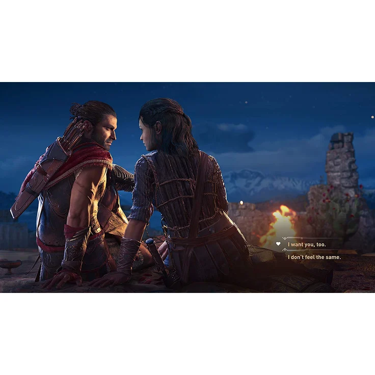 Assassin's Creed Odyssey (Gold Edition inkl. Season Pass) (Xbox One) – Bild 7