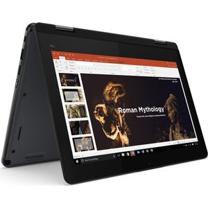 Bild für Lenovo ThinkPad 11e Yoga G6-m3-8100Y-4-128-W10H