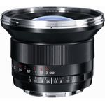 Carl Zeiss Distagon T 18mm f/3.5 ZE für Canon