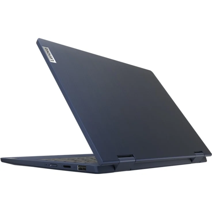 Lenovo IdeaPad Flex 3 11ADA05 Abyss Blue, AMD 3020e, 1366x768, 4GB RAM, 64GB Flash, Windows 10 S (82G40018GE) – Bild 4