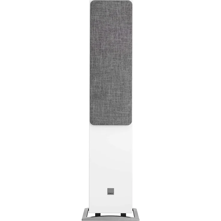 Dali OBERON 7 Weiss Standlautsprecher - 30 Watt - weiß Stück – Bild 4