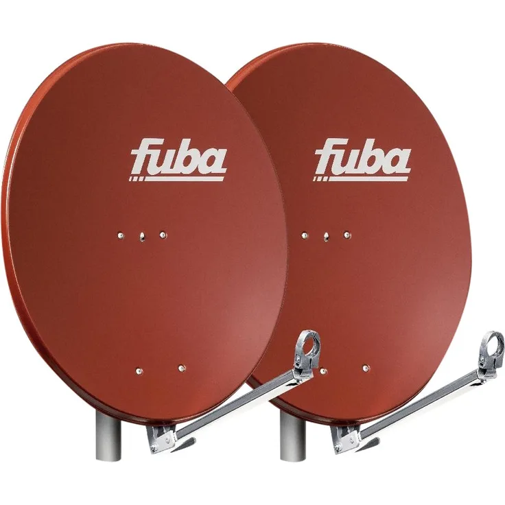 Fuba Satellitenantenne DAL 800 RR