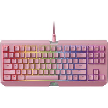 Razer BlackWidow Tournament Edition Chroma V2: Tests, Infos 