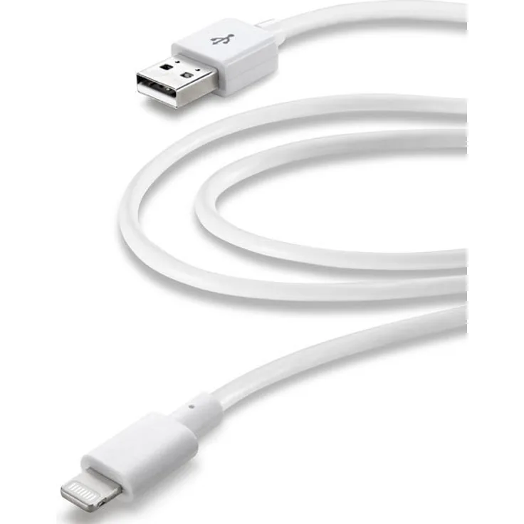 Cellular Line USBDATACMFIIPH52MW