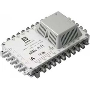 Bild für WISI DY 08 9/8-Multischalter