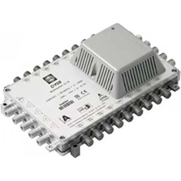 WISI DY 08 9/8-Multischalter