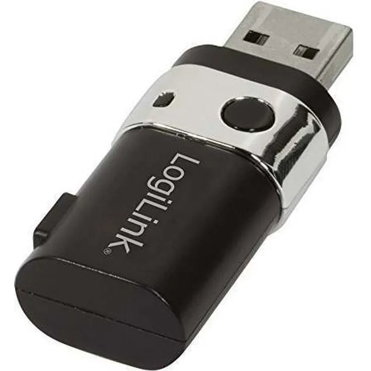Logilink DVB-T Usb 2.0 VG0025