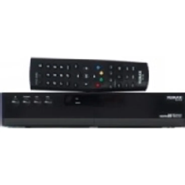 Humax Digital HD-FOX