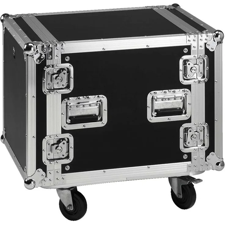 MONACOR Flight Case MR-710