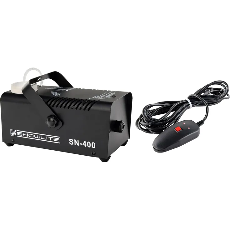 Showlite SN-400 Nebelmaschine