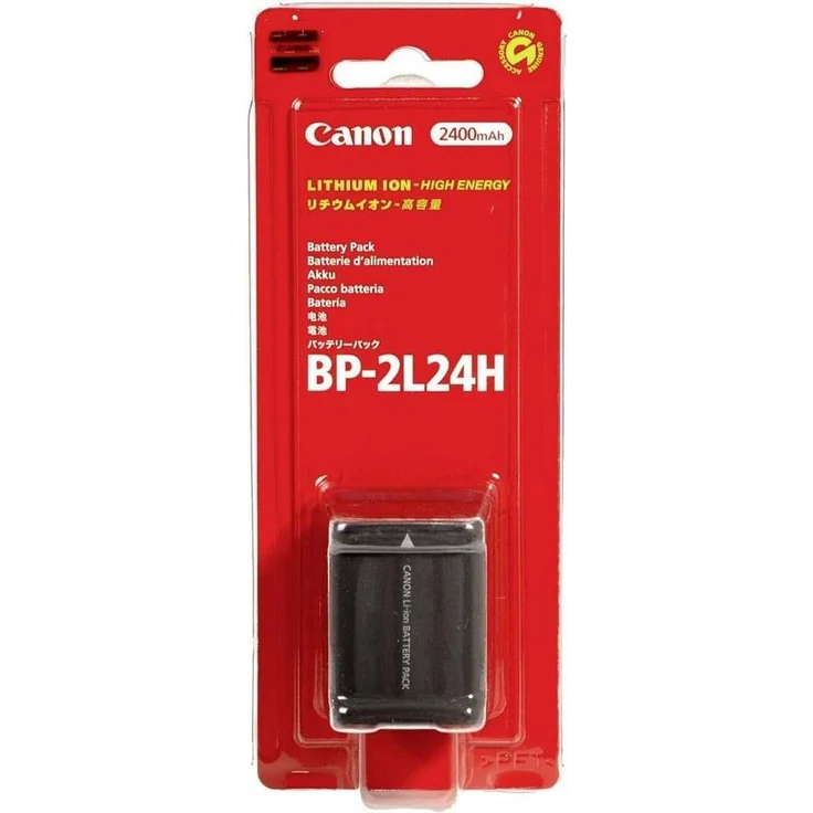 Canon BP-2L24H Akku – Bild 2