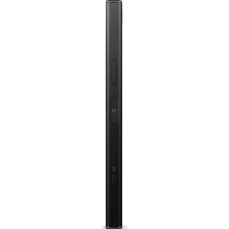 Sony Xperia XZ1 Compact Smartphone 11,68cm (4,6 Zoll) IPS-Display, 32GB interner Speicher, 4GB RAM, Android, Black – Bild 5