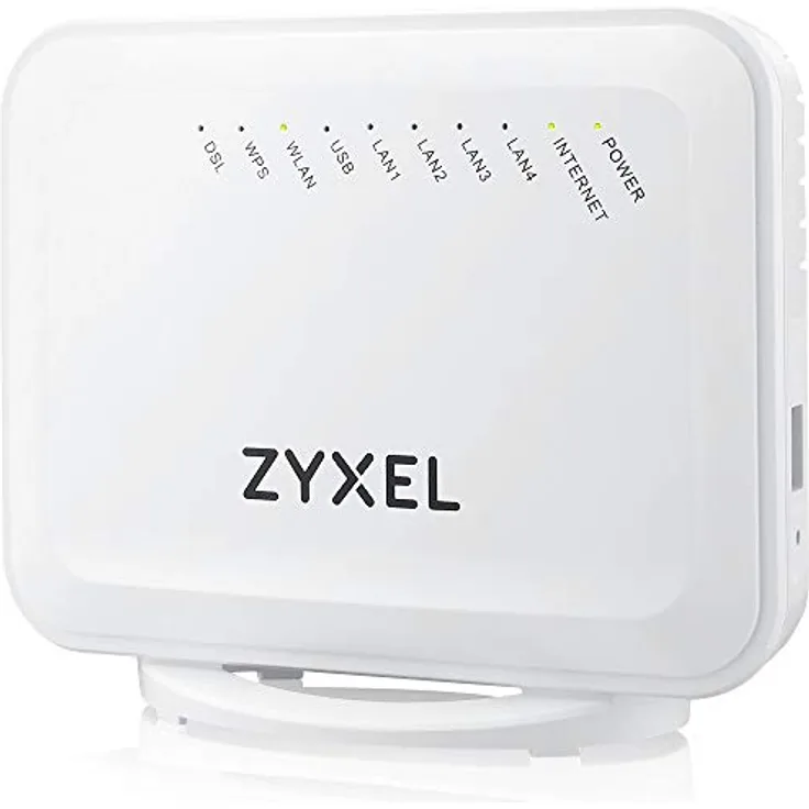 Zyxel VMG1312-T20B VDSL2 Wireless N Modem Router