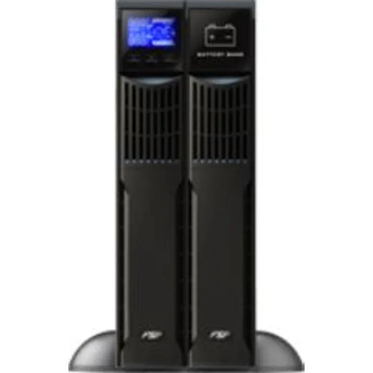 Fortron Source Eufo EU-1101TS
