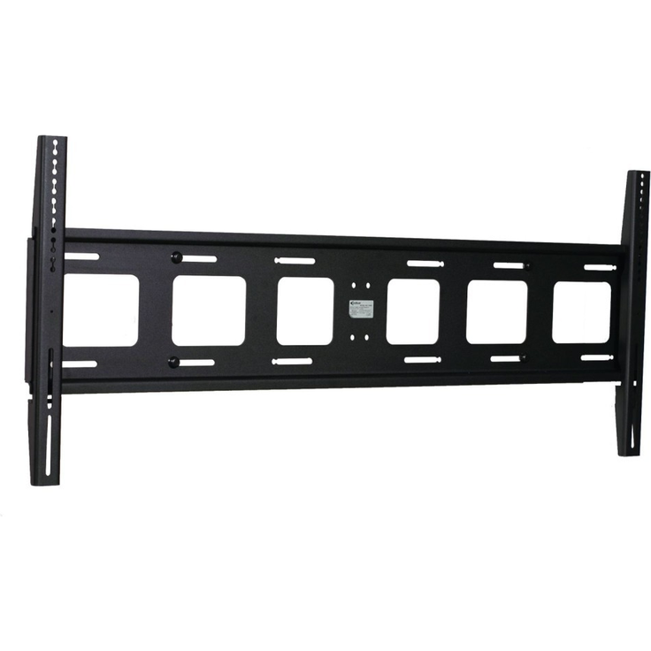 Edbak XWB1 - Montage-Kits (11,3 kg, 1270 mm, 260 mm, 45 mm, 1200x510 - 200x200)