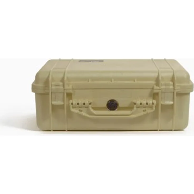 Peli 1520 (mit Schaumstoff-Parent Asin