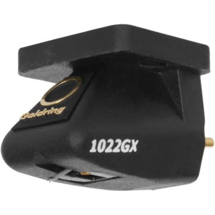Goldring 1022GX MM Tonabnehmer System Cartridge
