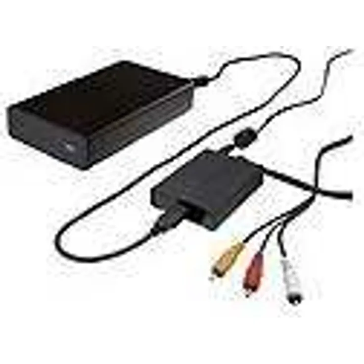 Freecom Mediaplayer XS (30034)