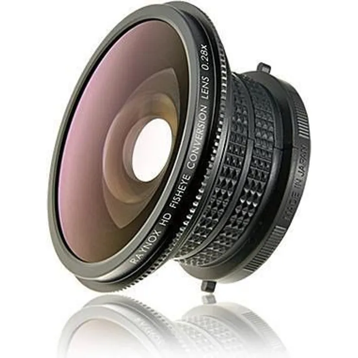 Raynox HDP 2800 ES 52