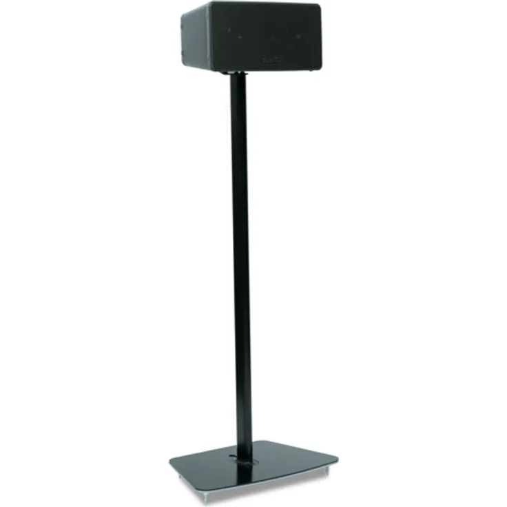 Flexson StandfuSS für SONOS Play:3 - Schwarz (1 Stück)