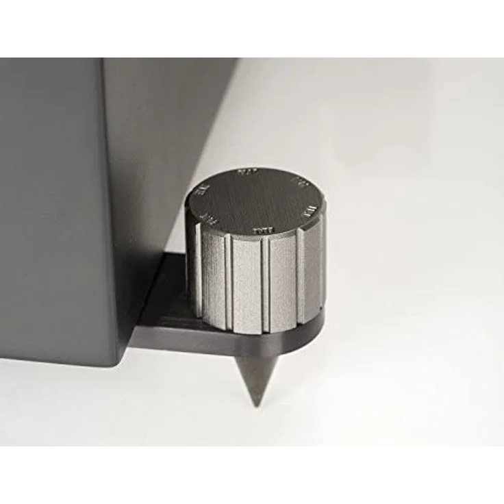 Elac Uni-Fi FS U5 Slim Standlautsprecher - 140 Watt - schwarz Stück - Preisvergleich – Bild 4