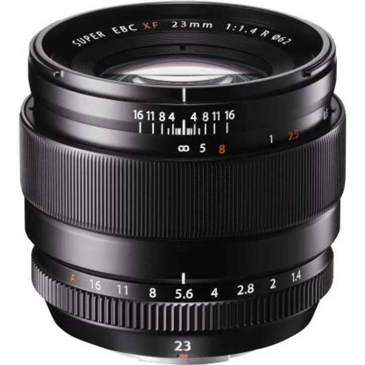 Fujifilm Fujinon 23 / F 1,4 XF R