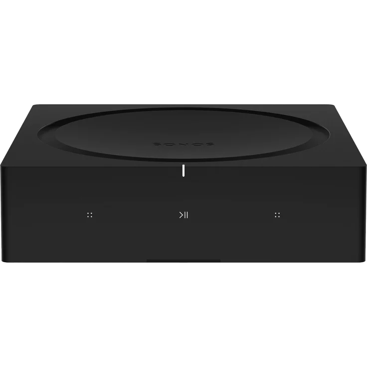 Sonos AMP schwarz – Bild 1