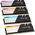G.Skill Trident Z Neo Kit 32GB DDR4-2666 (F4-2666C18Q-32GTZN)