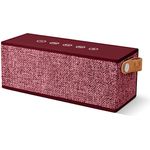 Fresh 'n Rebel ROCKBOX BRICK Fabriq Edition Ruby | Kabelloser Bluetooth Lautsprecher - Preisvergleich
