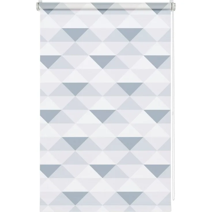 Gardinia EASYFIX Rollo Dekor Triangle 60 x 150 cm