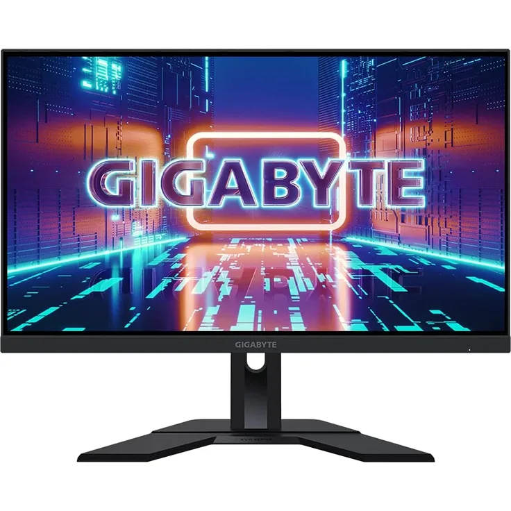 Gigabyte M27F - 27 Zoll, Full HD (1920 x 1080), IPS-Panel, 144Hz, 1ms, 300cd/m² (M27F)