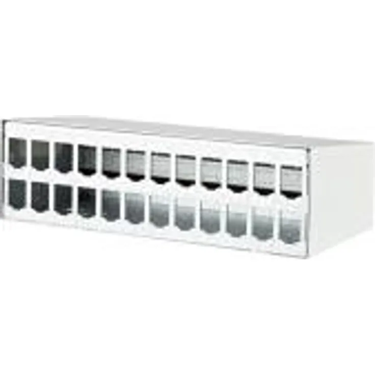 METZ CONNECT 130861-2402-E Schalttafelzubehör (130861-2402-E)