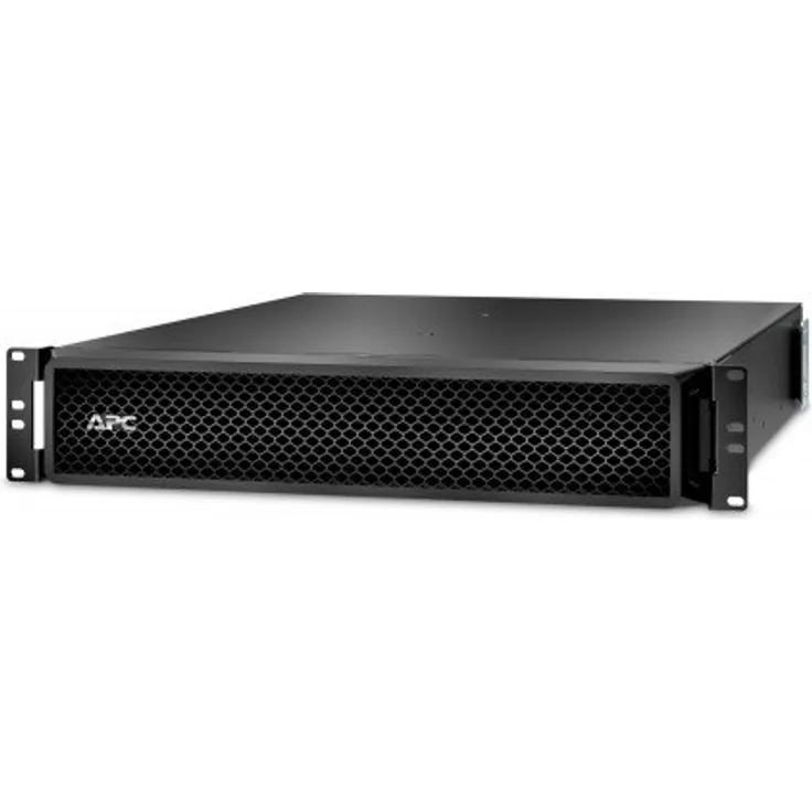 APC Smart-UPS SRT - SRT96RMBP - Unterbrechungsfreie Stromversorgung (USV) Rackmount-Batteriemodul für 3kVA USV Modelle - RM