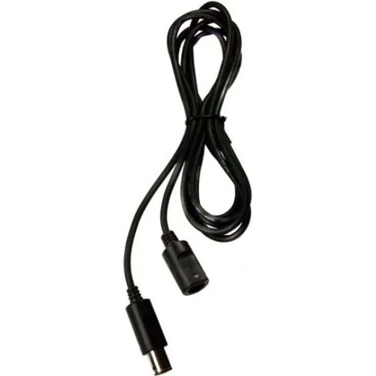 Eaxus Controller-Verlängerungskabel 2m (14070) (Gamecube)