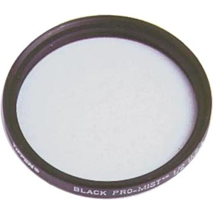 Tiffen Filter 82MM BLACK PRO-MIST 1-4 FILTER