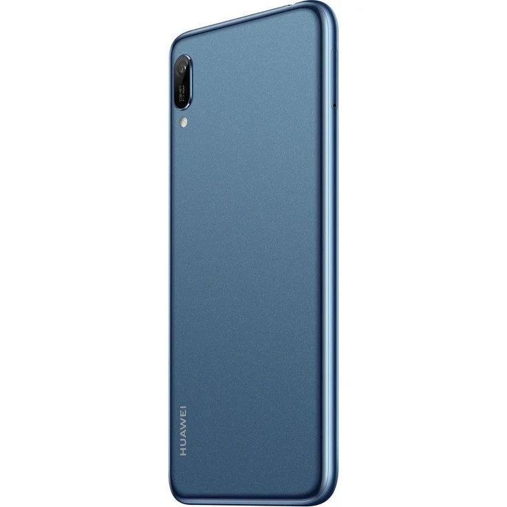 Huawei Y6 (2019) Smartphone 14,46cm (6,09 Zoll) TFT, LCD-Display, 32GB interner Speicher, 2GB RAM, Dual-SIM, Android, Sapphire Blue – Bild 6